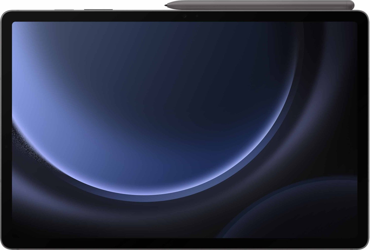 Samsung Galaxy Tab S9 FE+ 128GB WiFi grau Samsung Galaxy Tab S9 FE+ 128GB WiFi grau